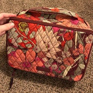 VB Large Blush and Brush Case